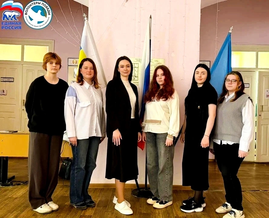 Участие студентов филиала в г. Азове в исторической онлайн-игре  «1418» в 2026 году