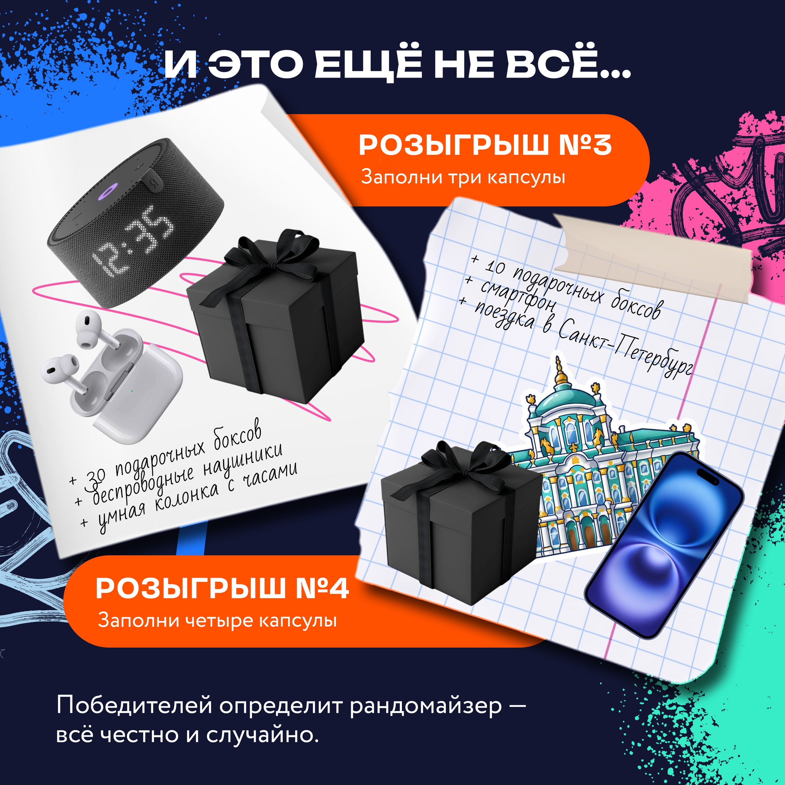 Есть теория, что через десять лет самым популярным вопросом станет: