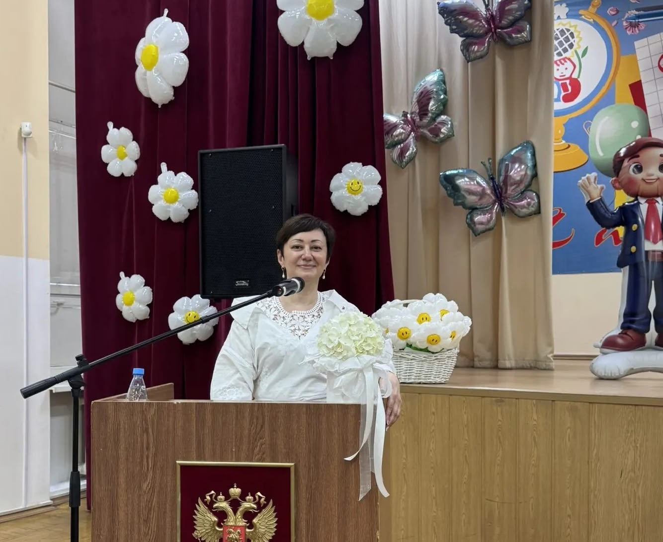 ТОРЖЕСТВЕННОЕ ВРУЧЕНИЕ ДИПЛОМОВ ВЫПУСКНИКАМ ОТДЕЛЕНИЯ ЗАОЧНОГО ОБУЧЕНИЯ ДОНСКОГО ПЕДАГОГИЧЕСКОГО КОЛЛЕДЖА!