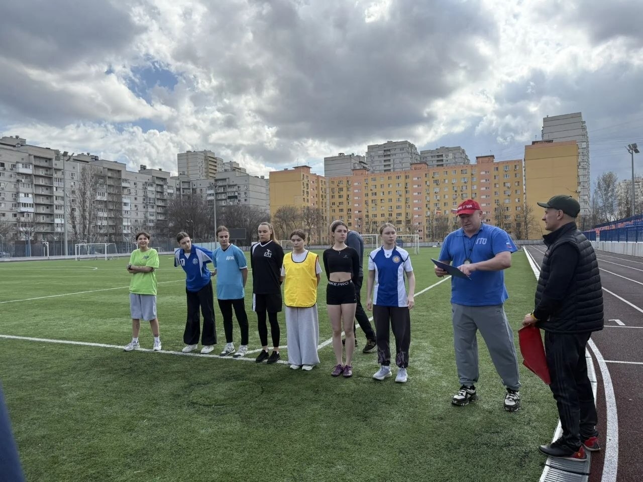 Ещё одно золото ДПК!!!