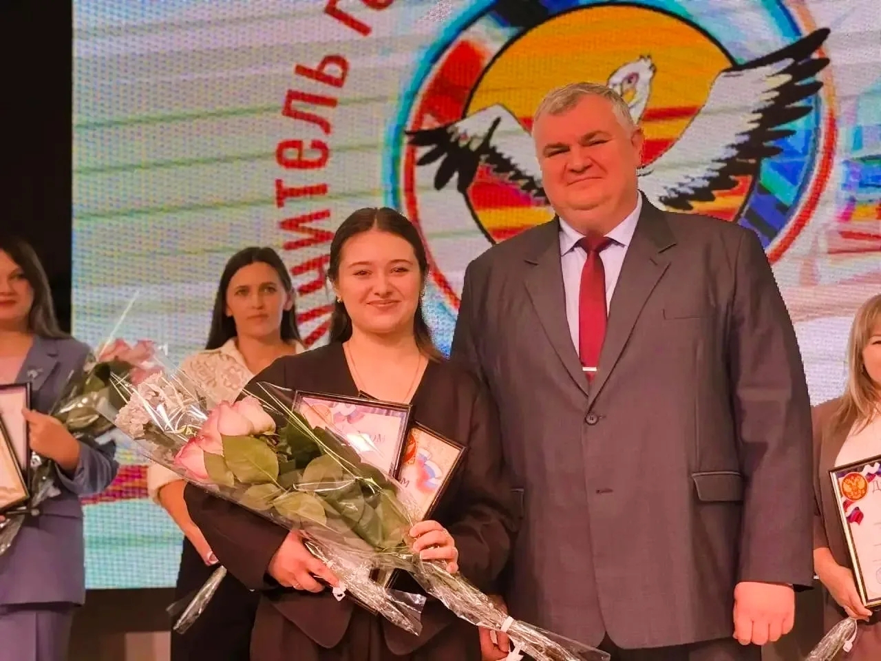Поздравляем выпускников ГБПОУ РО «ДПК» с победой!