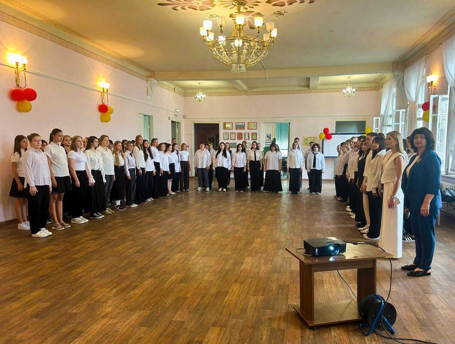 3 сентября - День солидарности в борьбе с терроризмом