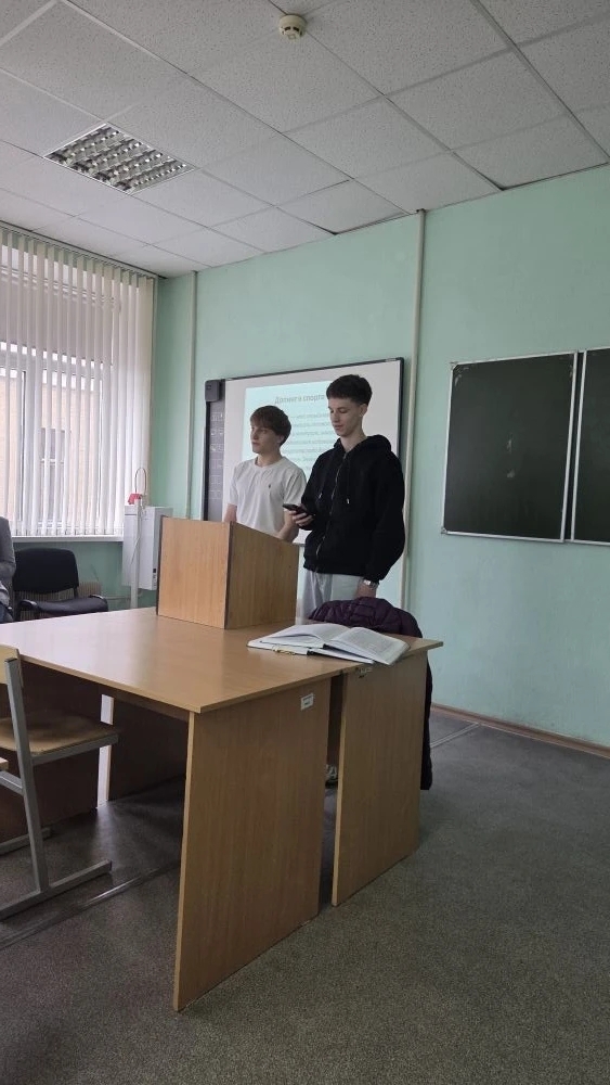 С 30.03 по 03.04 в Донском педагогическом колледже проходила неделя психологии и медико- биологических дисциплин по теме « Здоровьесберегающие технологии в образовательном пространстве ДПК»