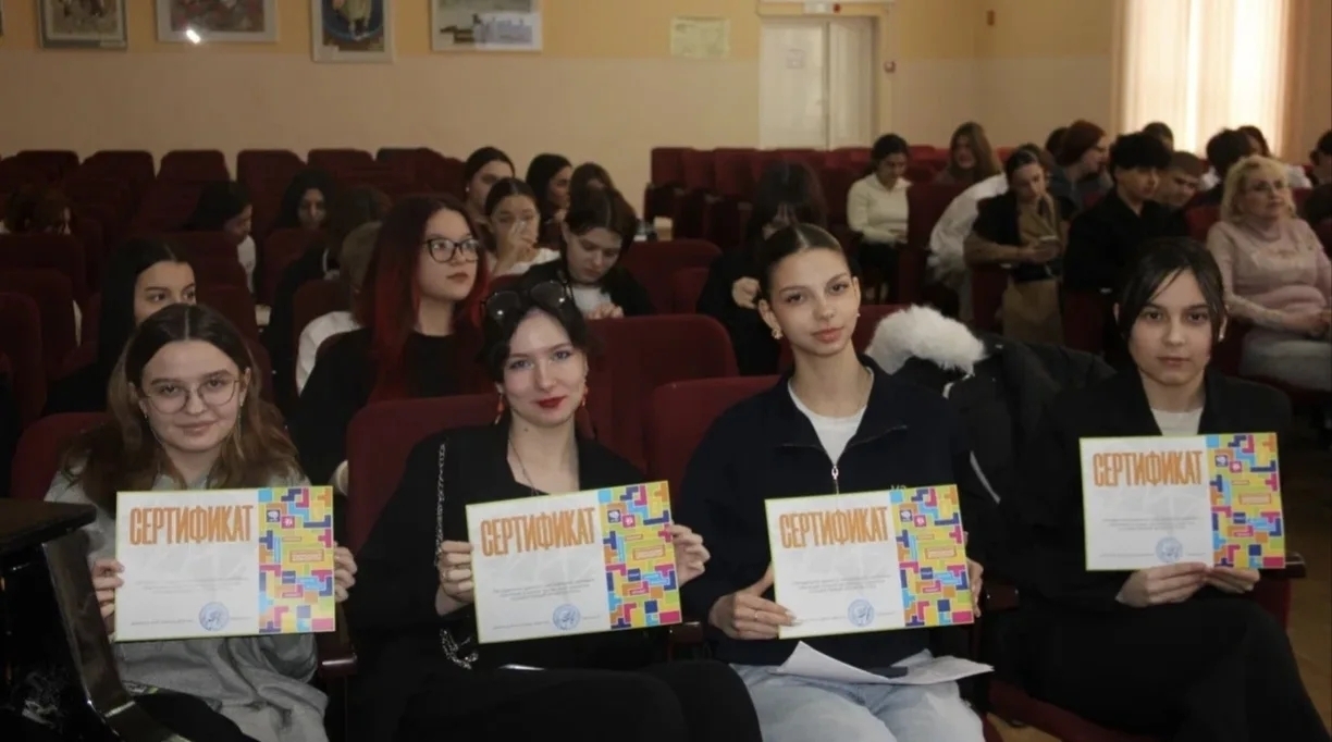 Школа проектного развития  «Социальный архитектор»