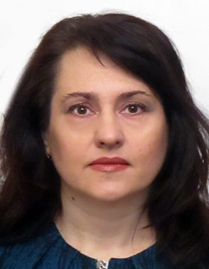 Друзина Екатерина Александровна