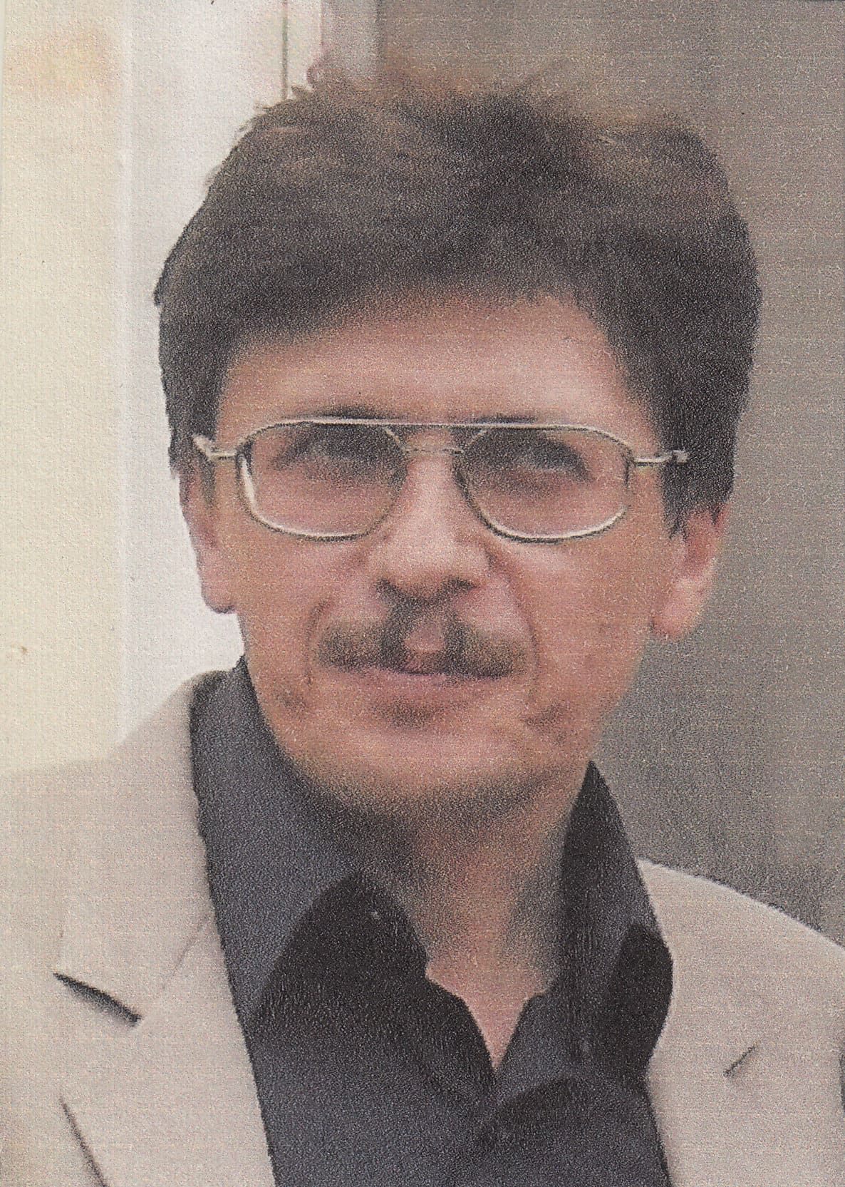 Рыбаков Михаил Александрович