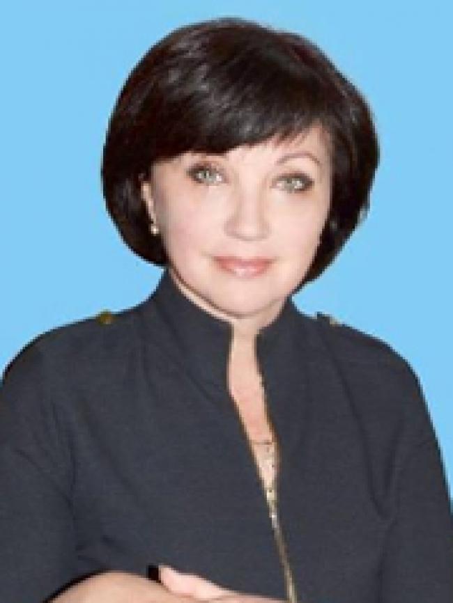 Куницына Елена Владимировна
