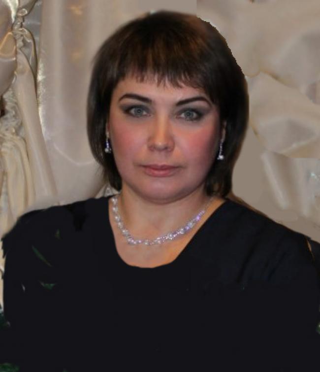 Хаблова Ольга Николаевна