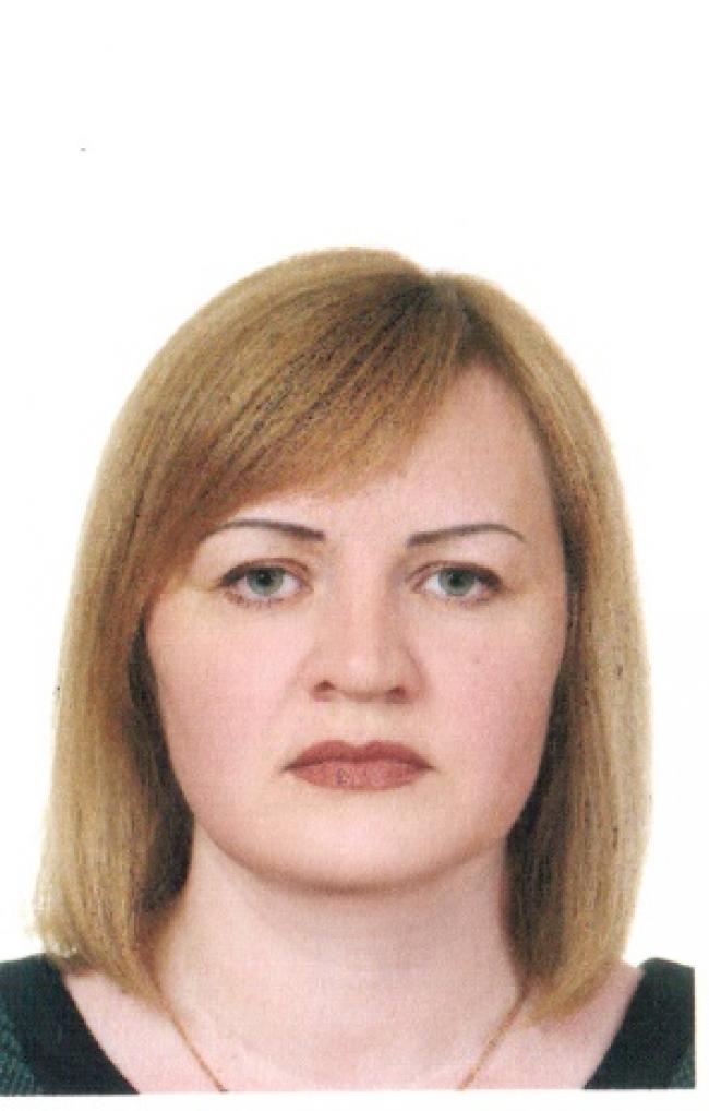 Алмазова Татьяна Владимировна