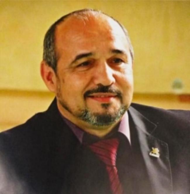 Бабаев Михаил Амрахович