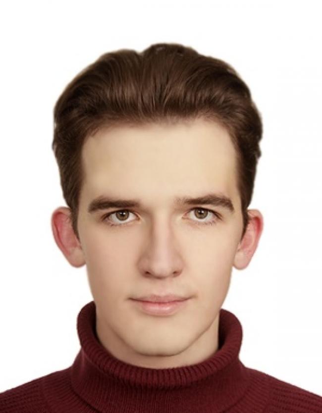 Светличный Андрей Александрович