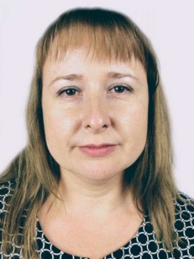 Павленко Екатерина Анатольевна