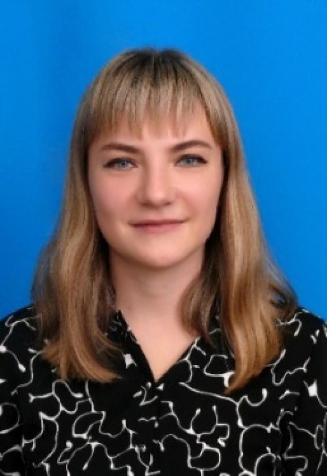 Пикина Тамара Сергеевна