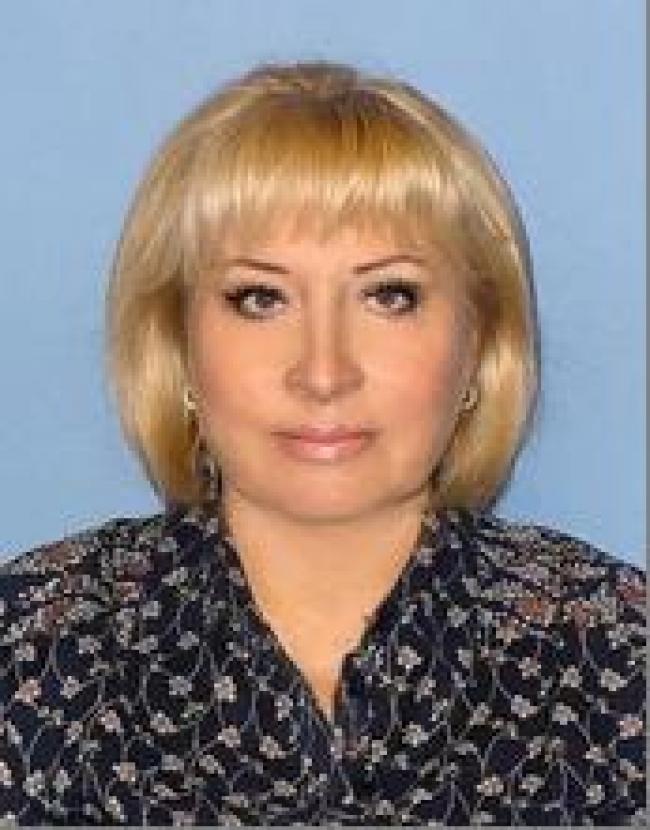 Чернова Тамара Валентиновна
