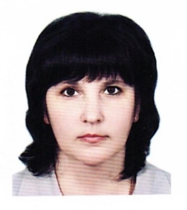 Грицай Наталья Юрьевна