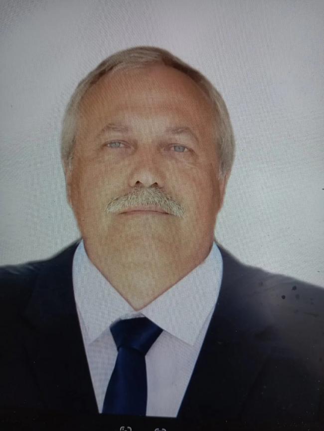 Сыромолот Сергей Васильевич